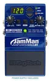 Digitech JamMan Solo XT Effects Pedal